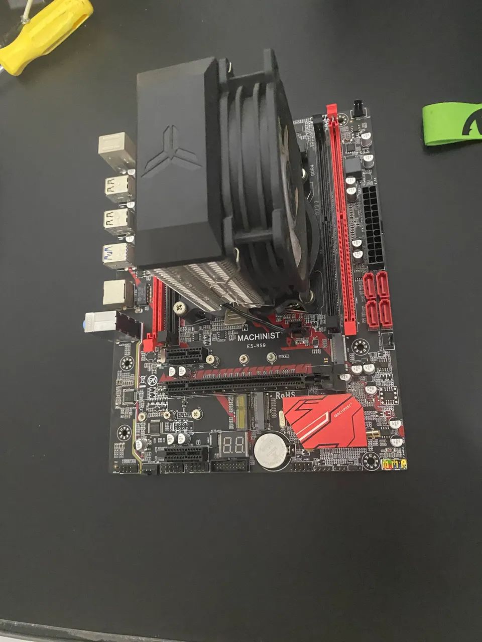 Kit xeon  - Foto 2