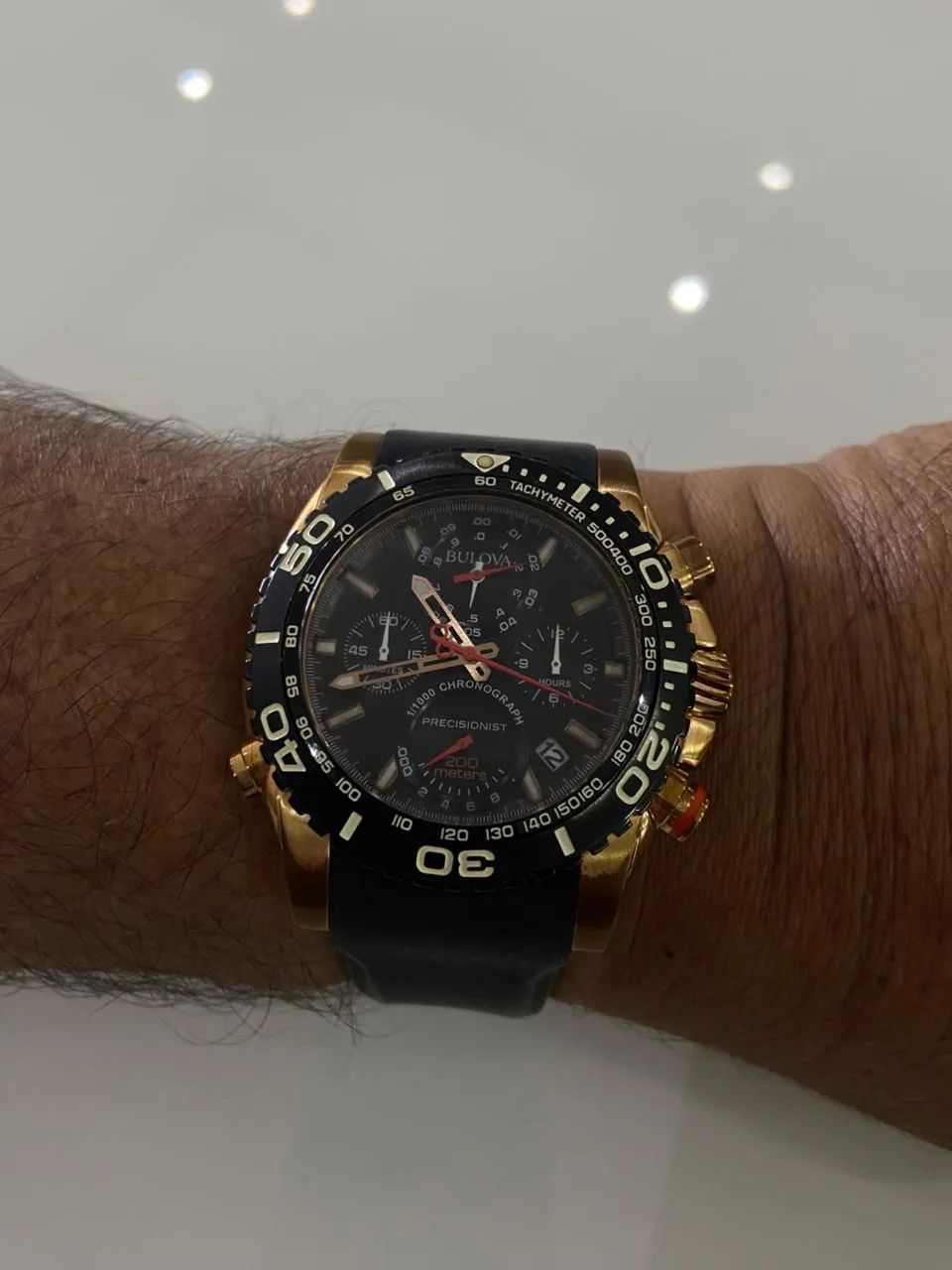 BULOVA LINDÍSSIMO  - Foto 4