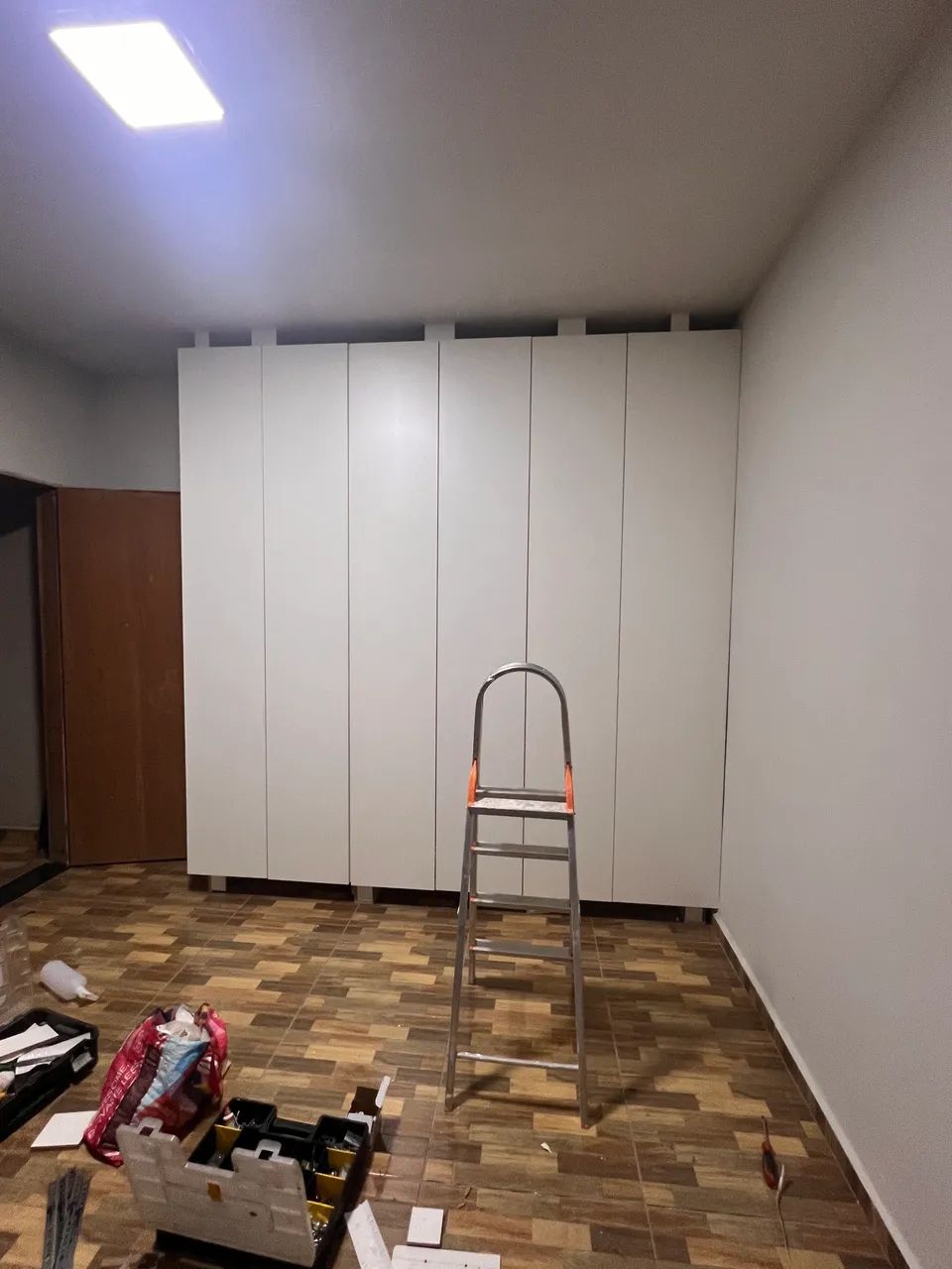 Guarda roupa planejado  - Foto 2