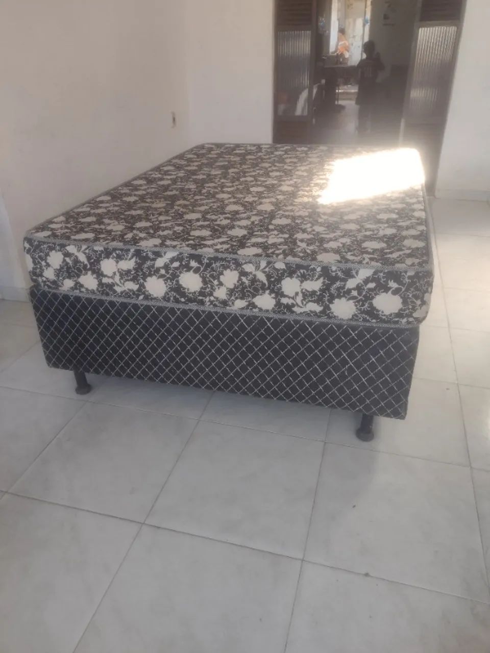 Cama de casal  - Foto 2