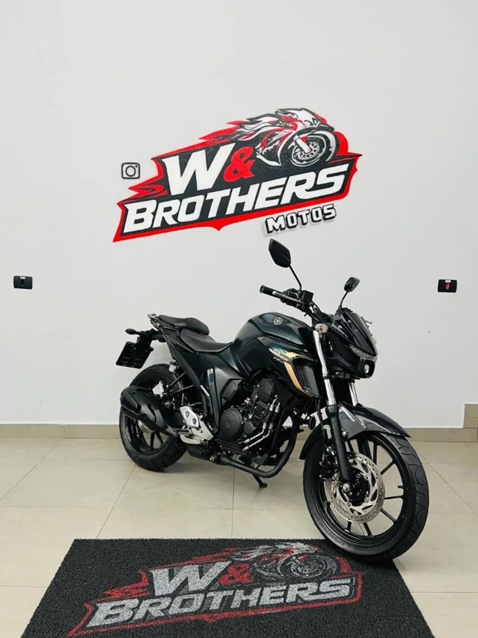 Fz25 - 2024