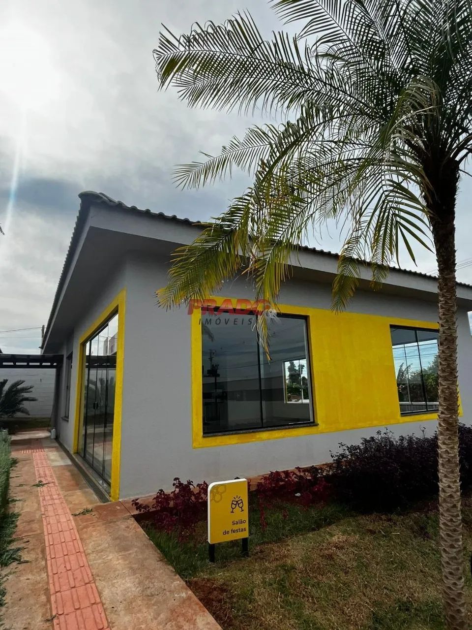 Apartamento para alugar em Maringá, Conjunto Residencial Cidade Alta, com 2 quartos, com 4 - Foto 3