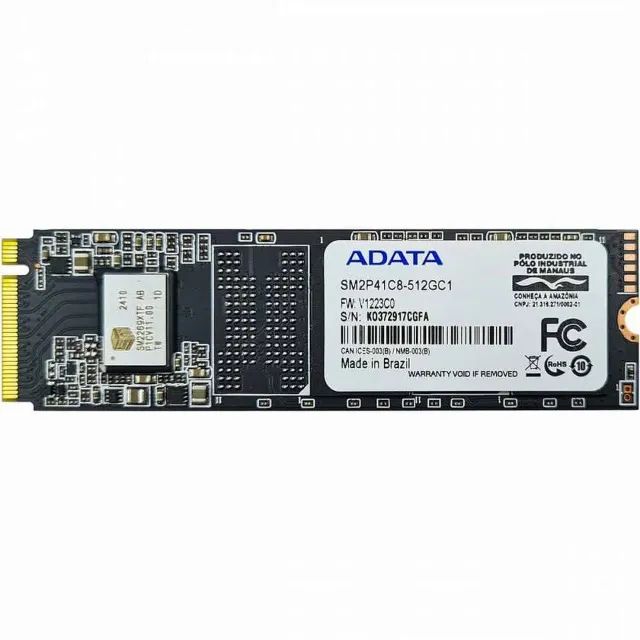 Ssd Nvme 512 Gb ADATA - Foto 2