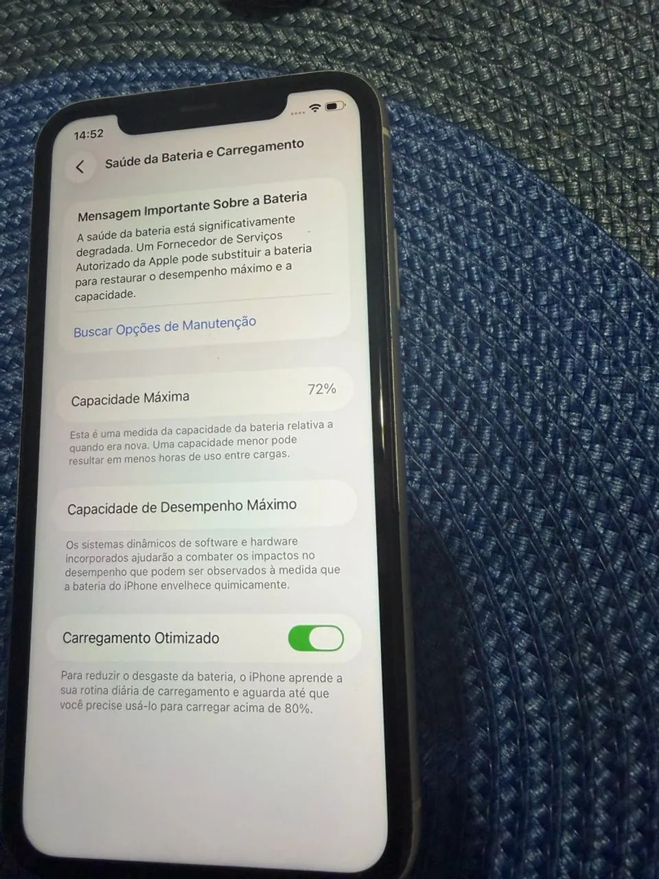 Vendo iPhone 11 de 128 - Foto 3