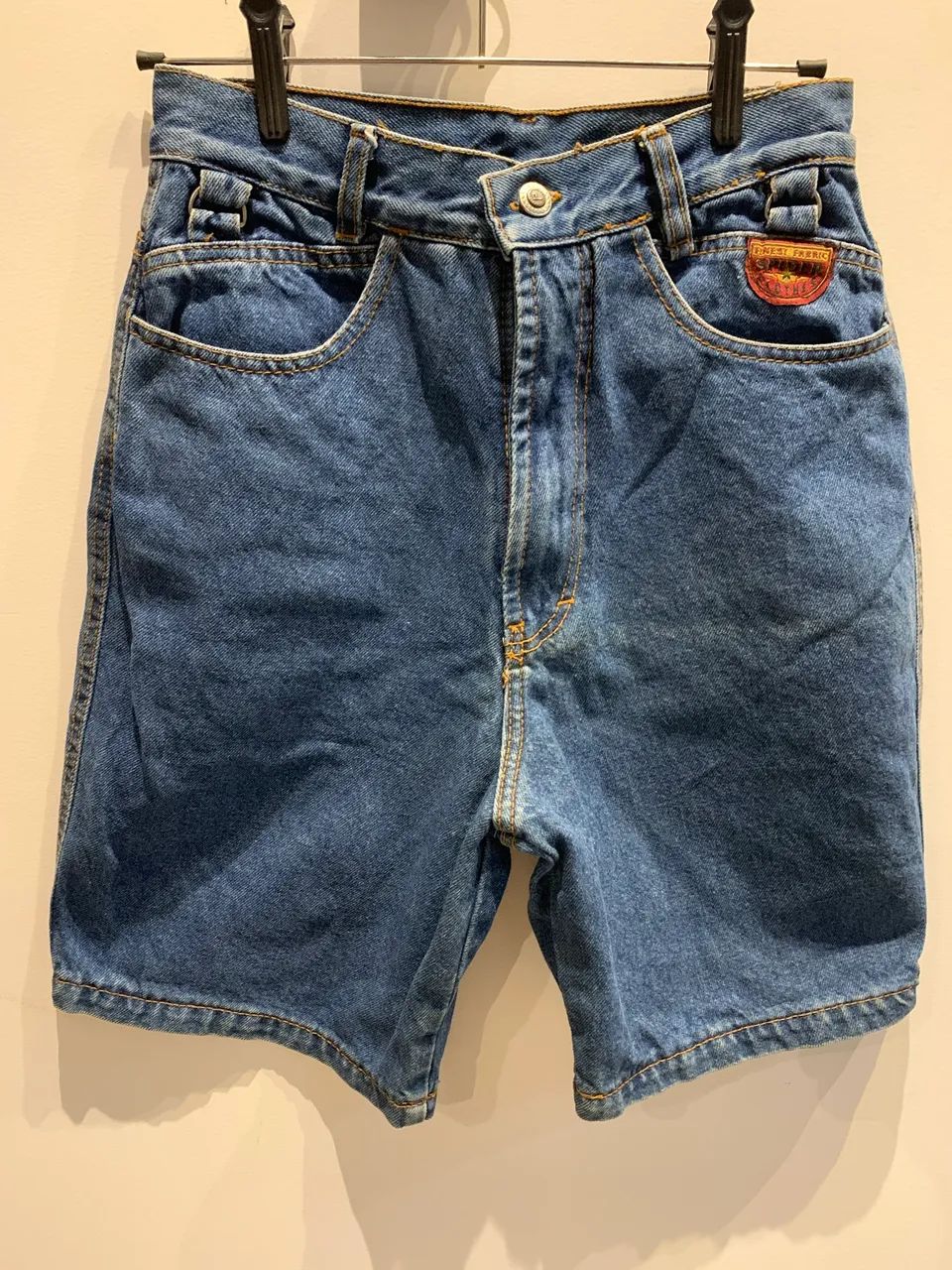 Bermuda jeans  - Foto 4