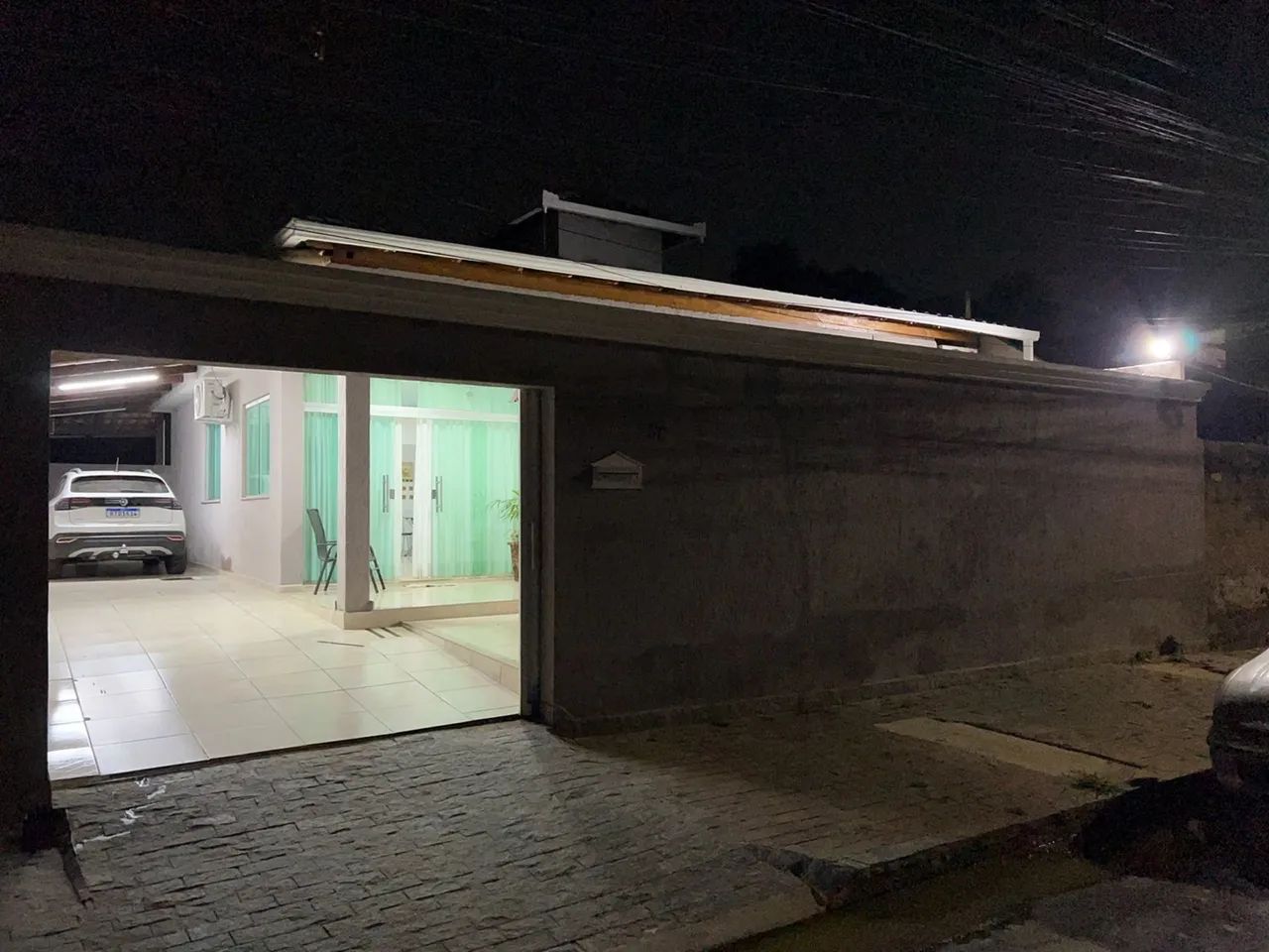 Casa Lote 360 Com Habite-se  - Foto 3