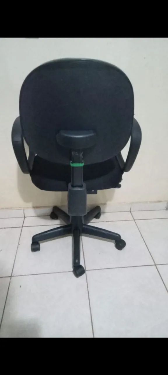 Cadeira de escritório 