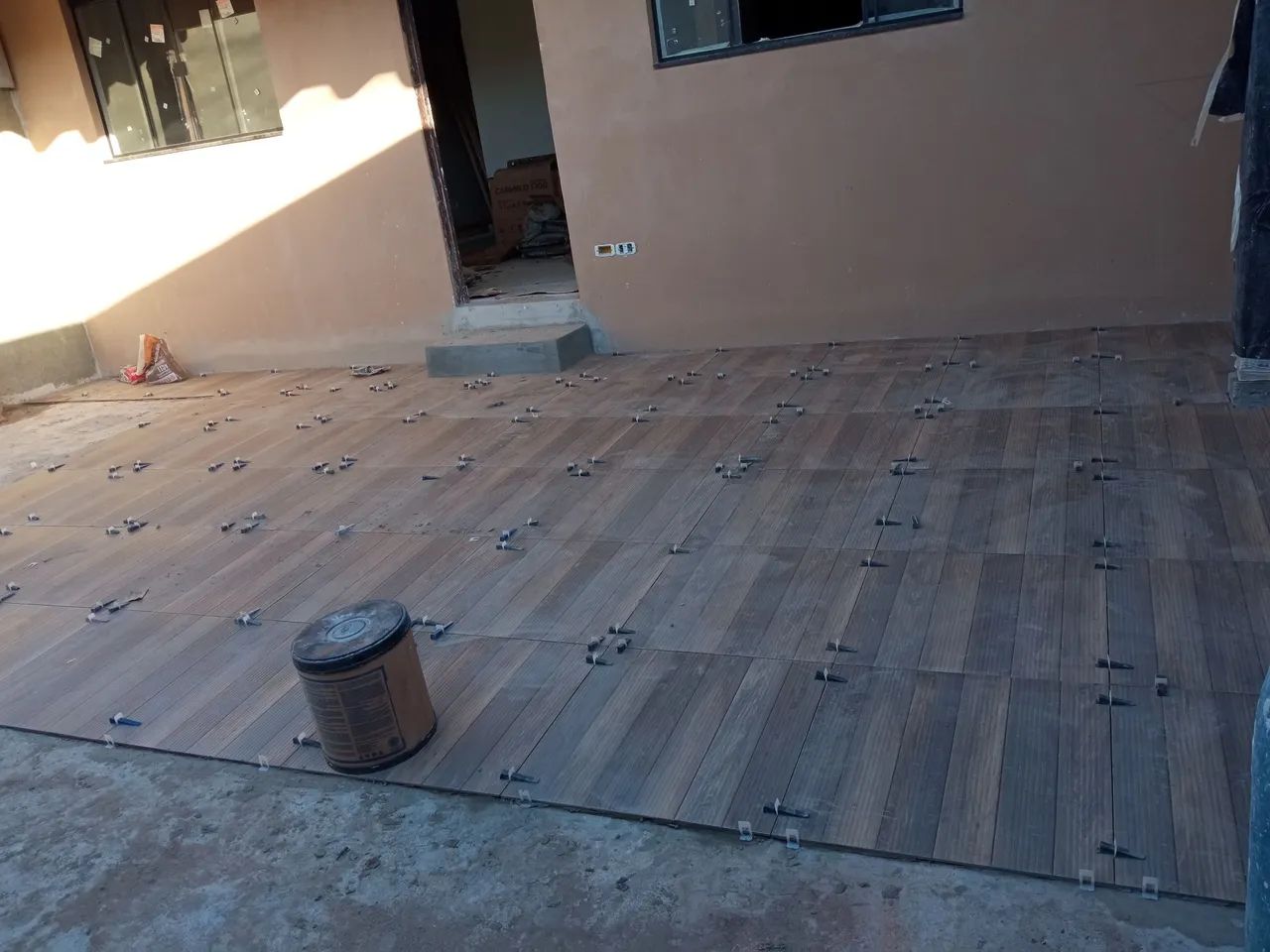 Pedreiro Azulejista disponível  - Foto 4