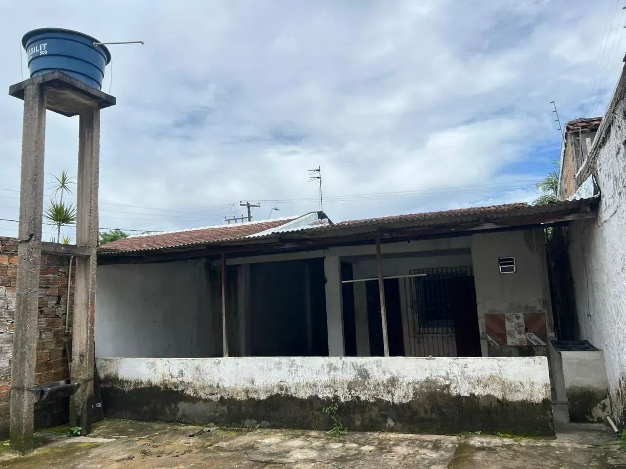 Casa à venda em Outeiro - 2 quartos - Foto 5