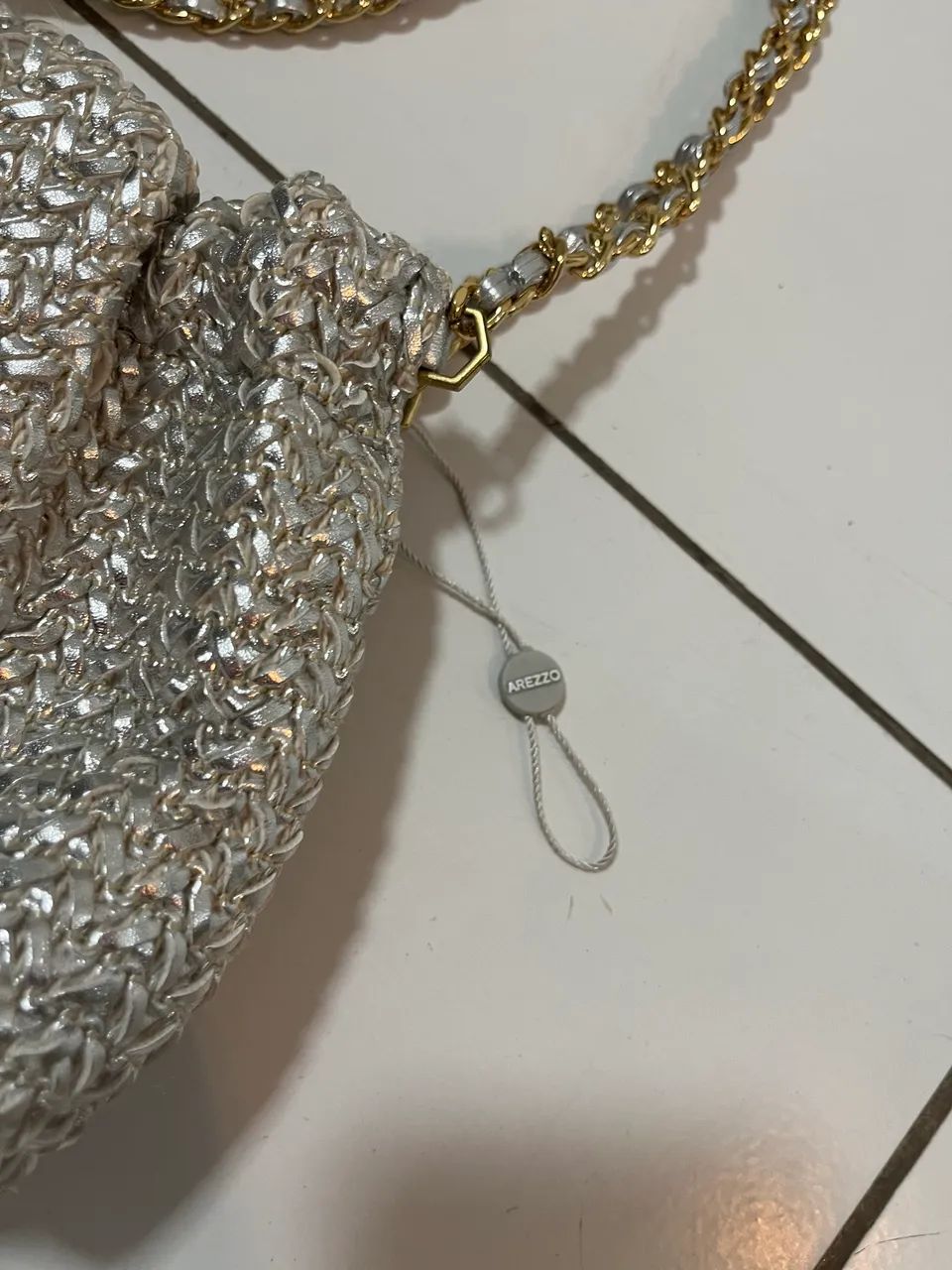 Bolsa Arezzo  - Foto 3