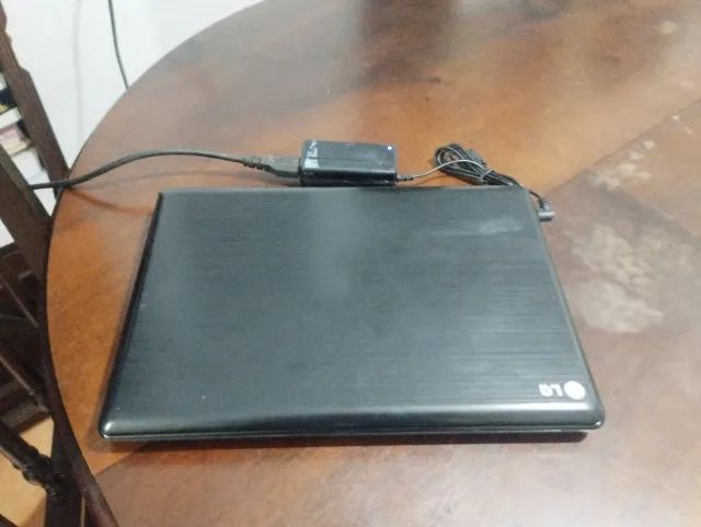 Notebook LG  - Foto 2