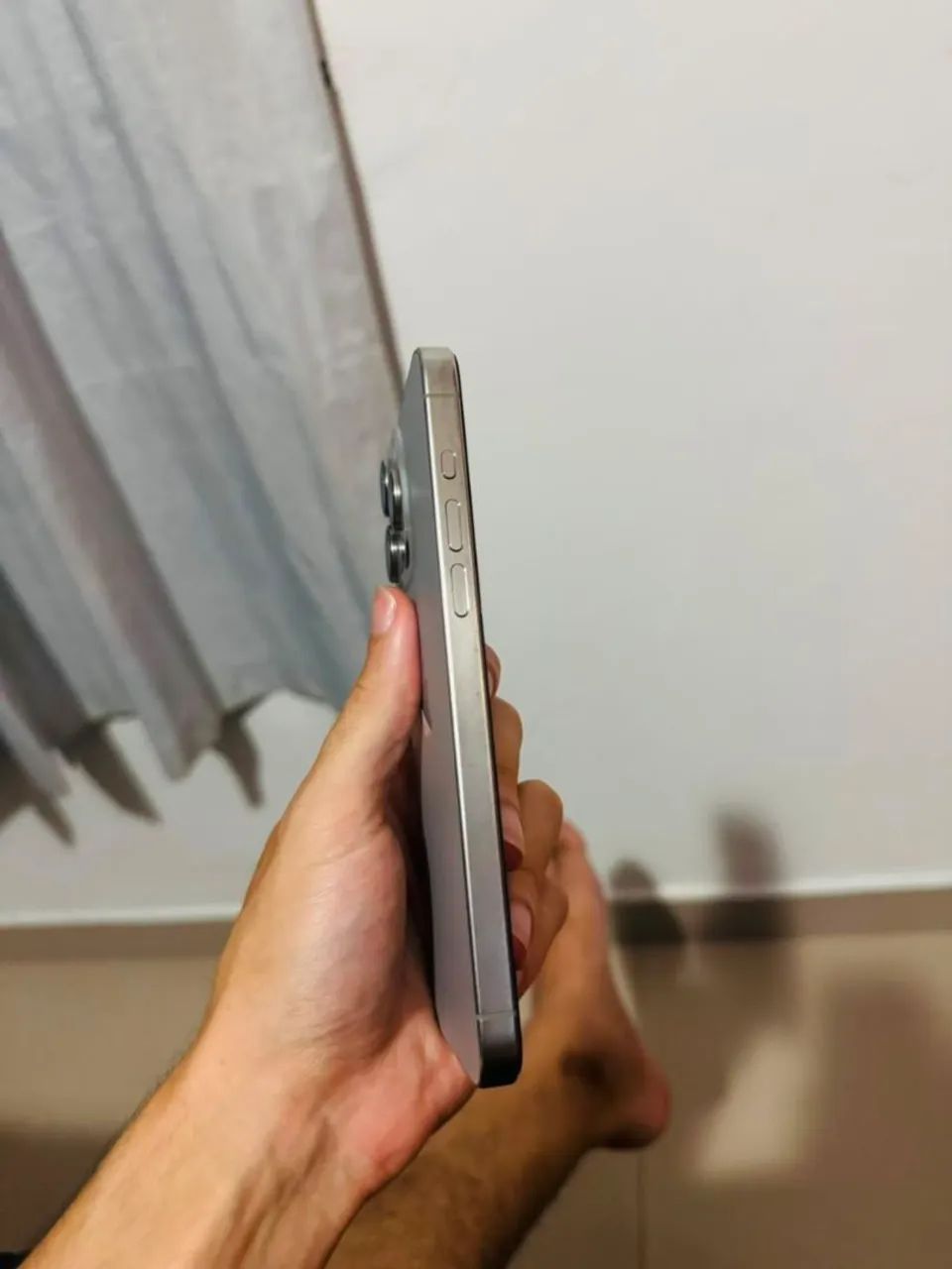 Iphone 15 pro max - Foto 2