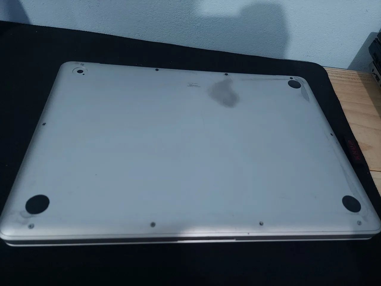 Macbook Pro 2010 Mid 13" Não funciona - Foto 4