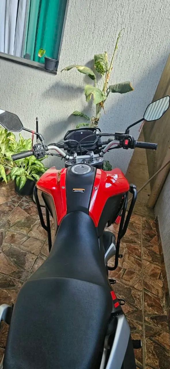 Yamaha lander 250cc 2025 - Foto 5