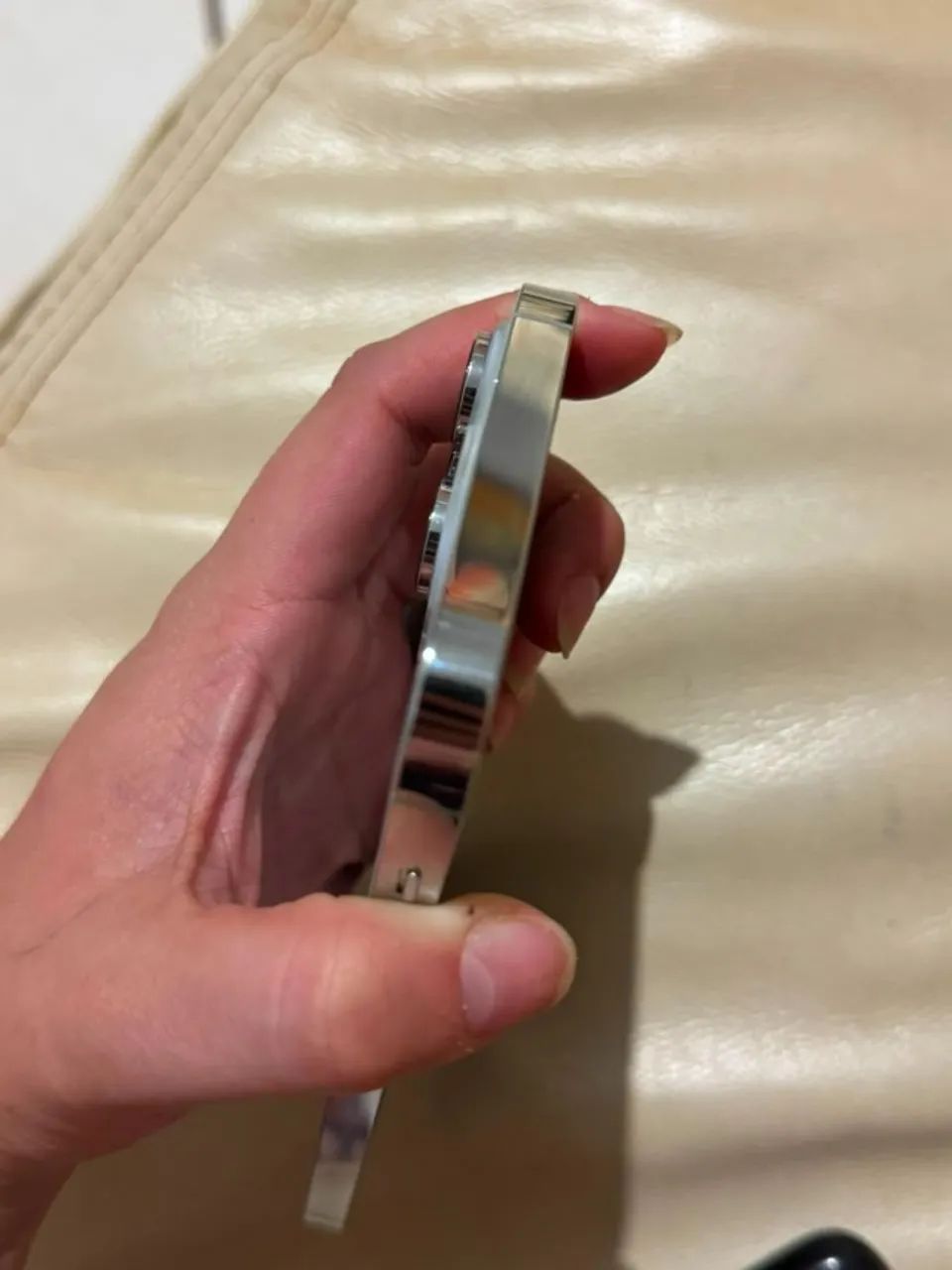 iPhone 14 PRO MAX 256GB - Foto 4