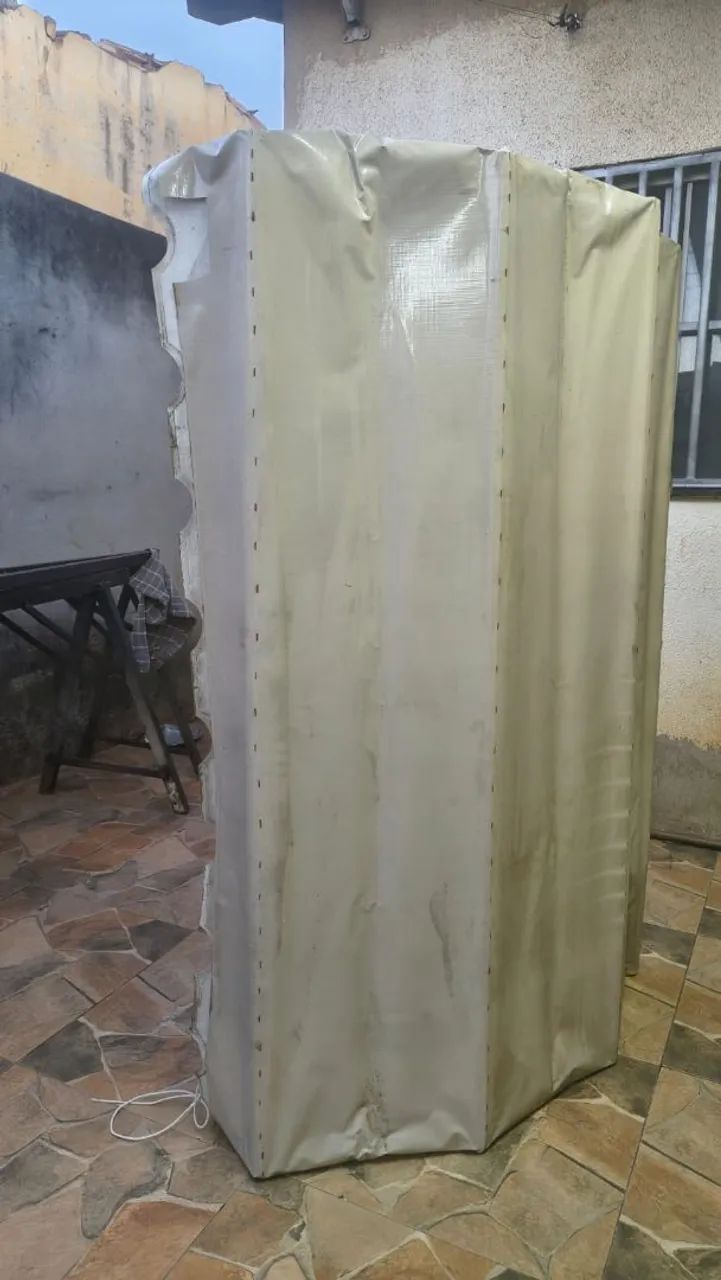 Toldo para janela de alumínio  - Foto 5