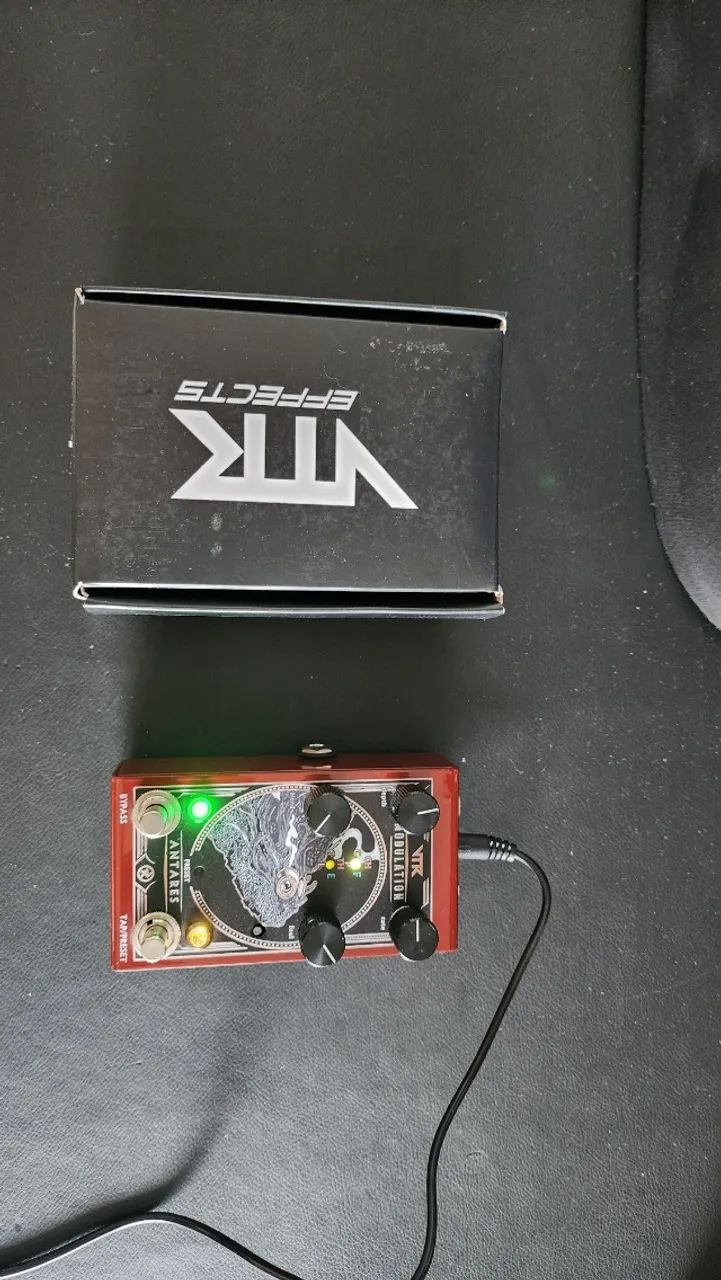 VTR Antares Modulation V2 (midi) - Foto 2