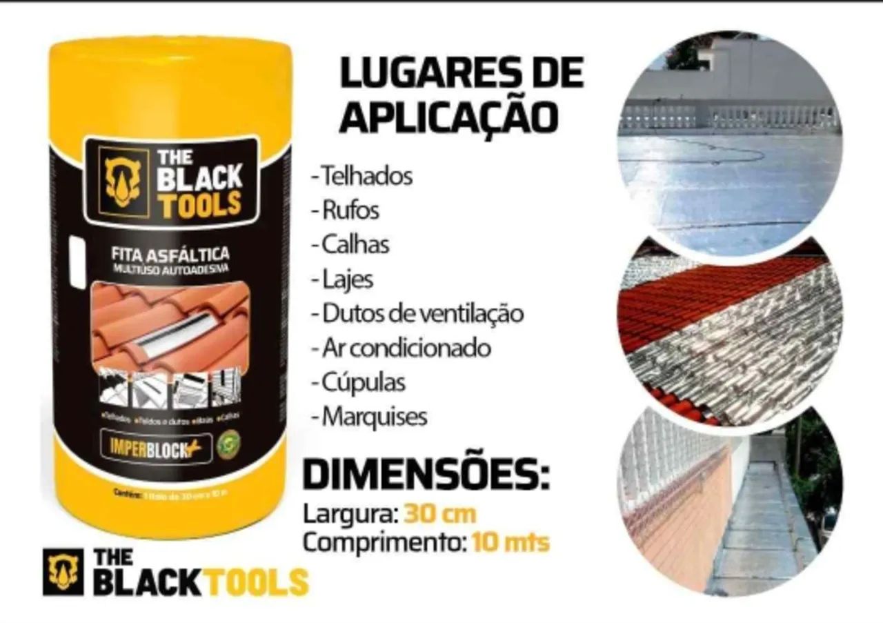 Manta asfáltica - Foto 5