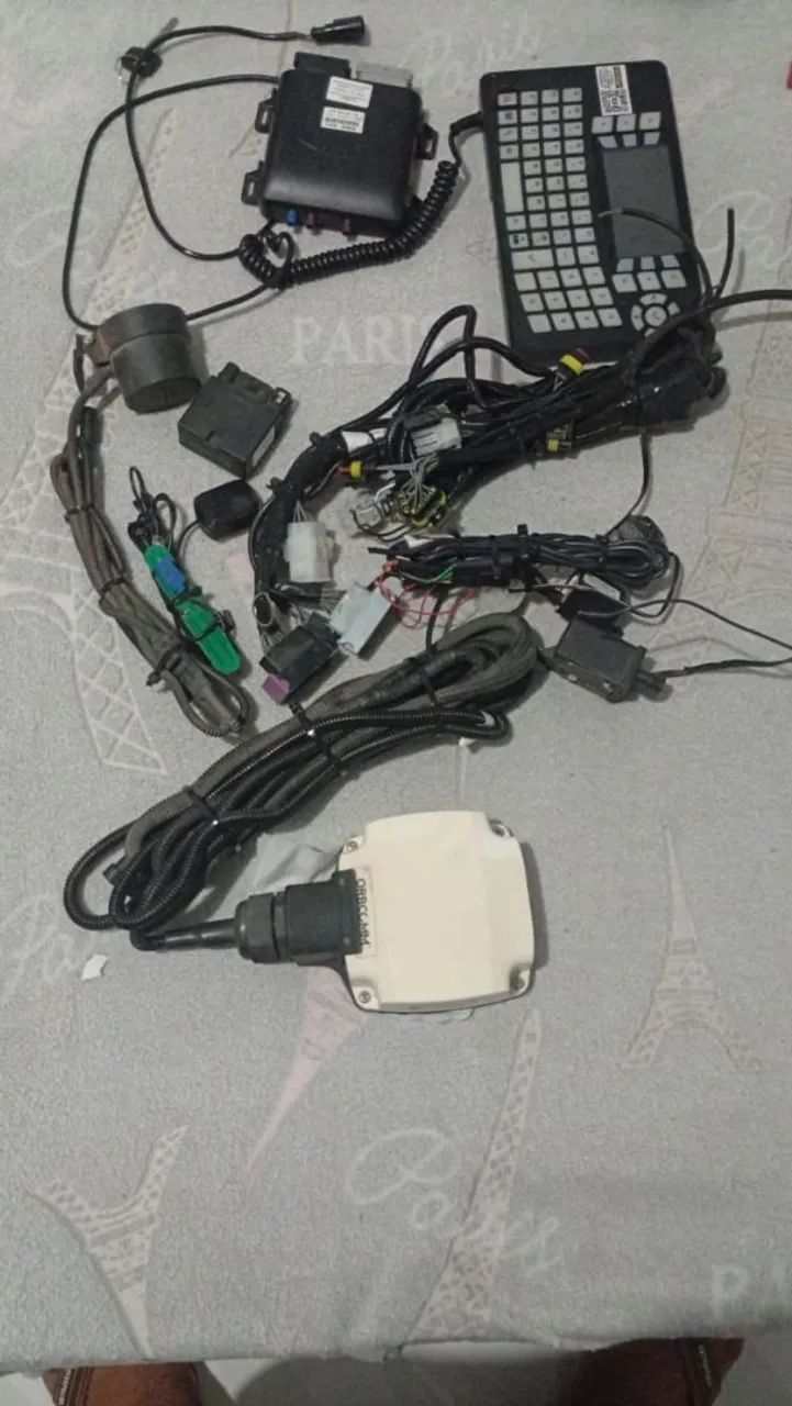 Rastreador  onixsat última geração   - Foto 2