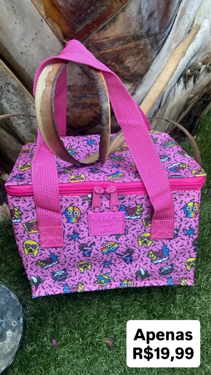Bolsa térmica  - Foto 2