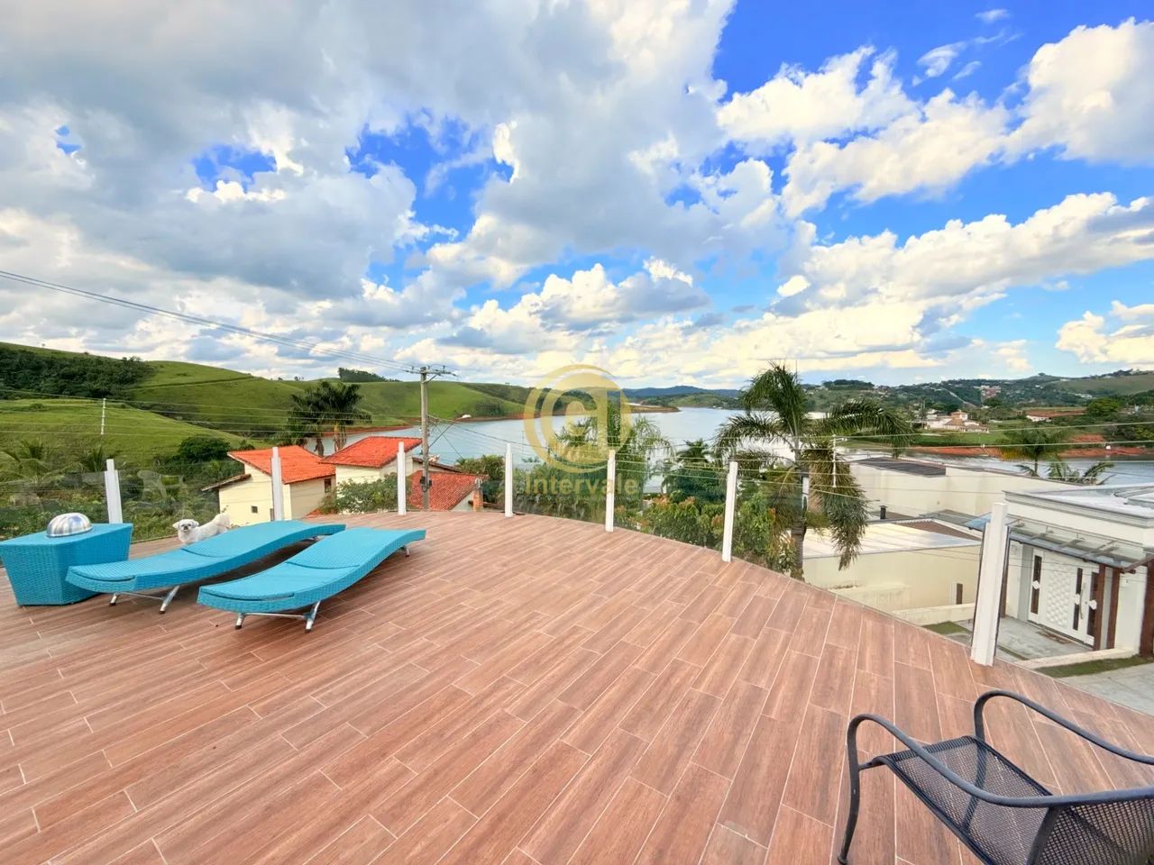 CASA RESIDENCIAL em IGARATÁ - SP, CENTRO - Foto 2