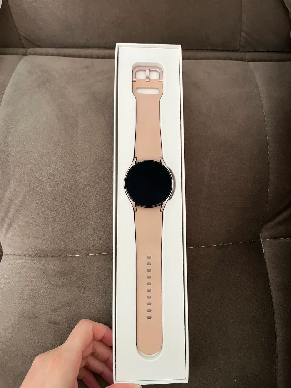 Samsung galaxy Watch 4 - Foto 5