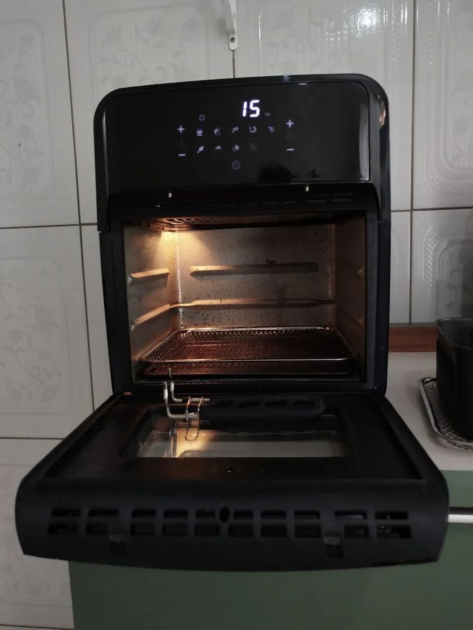 Air Fryer EOS  - Foto 2