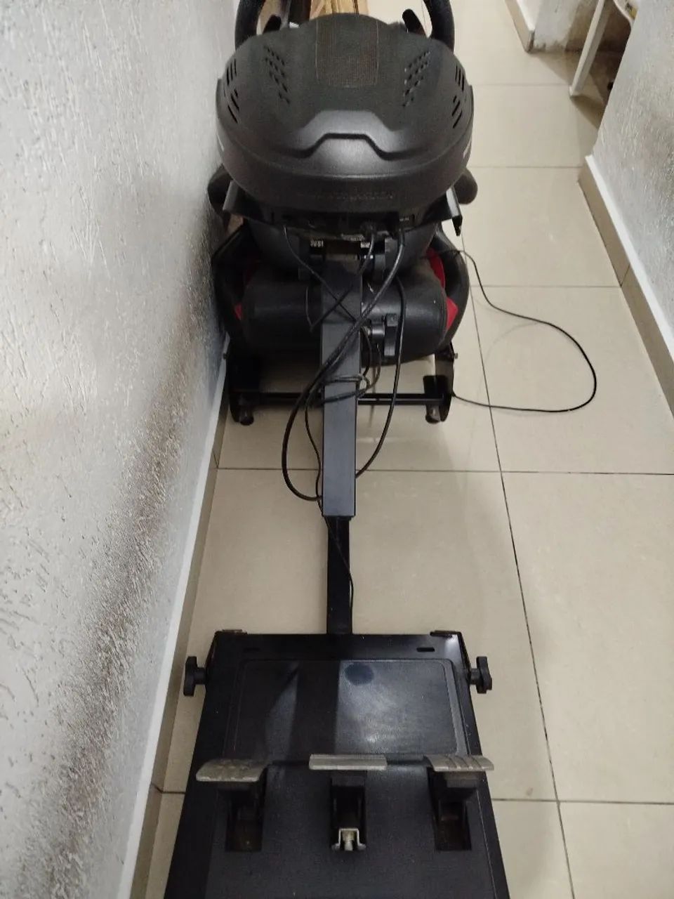 Volante T300 - Foto 5