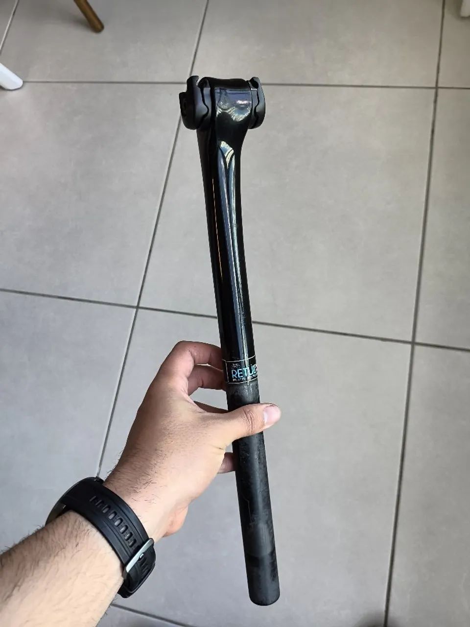CANOTE S-WORKS 27.2 - Foto 5