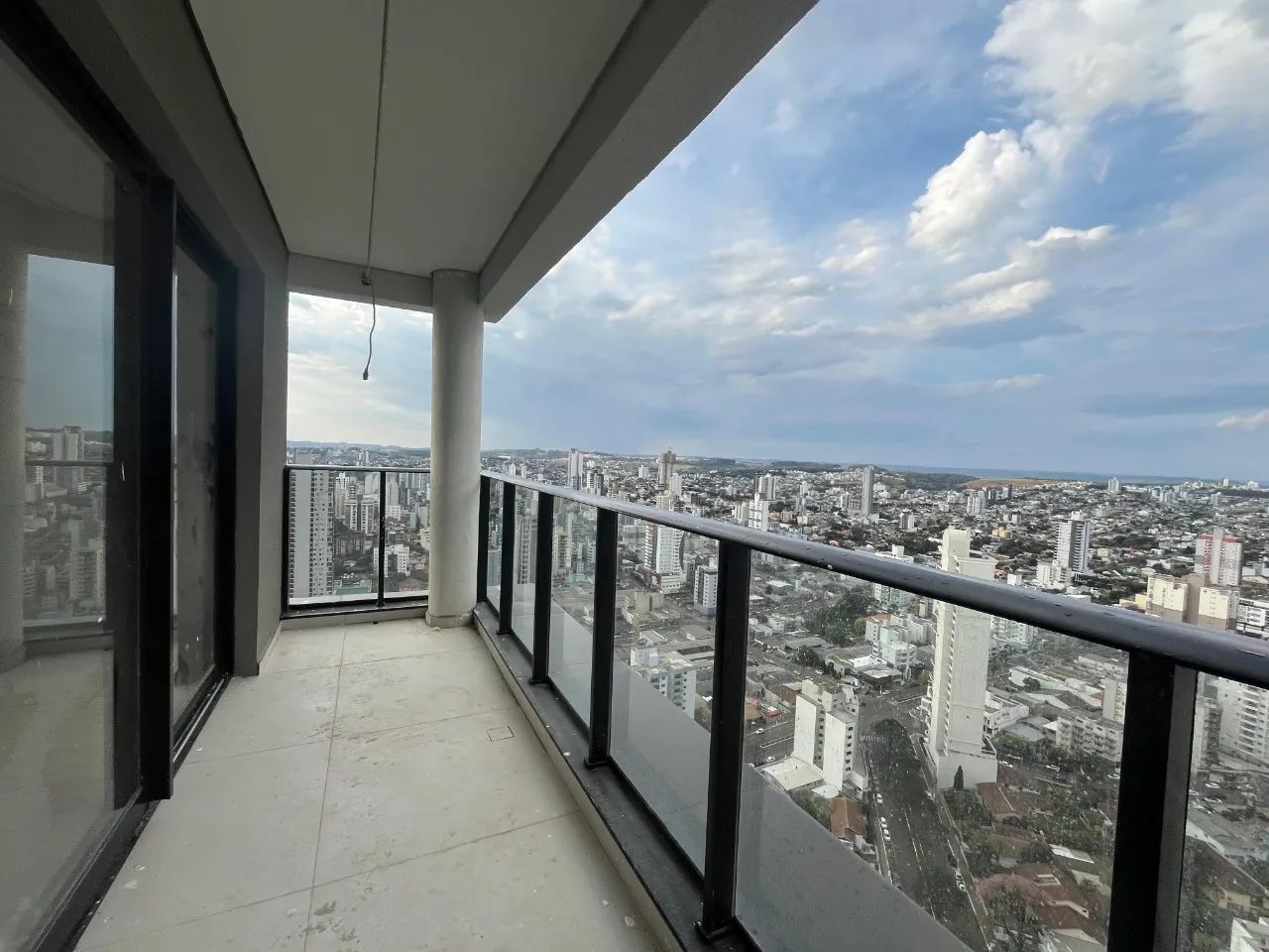 Cobertura 3 suítes para venda no Centro! - Foto 5