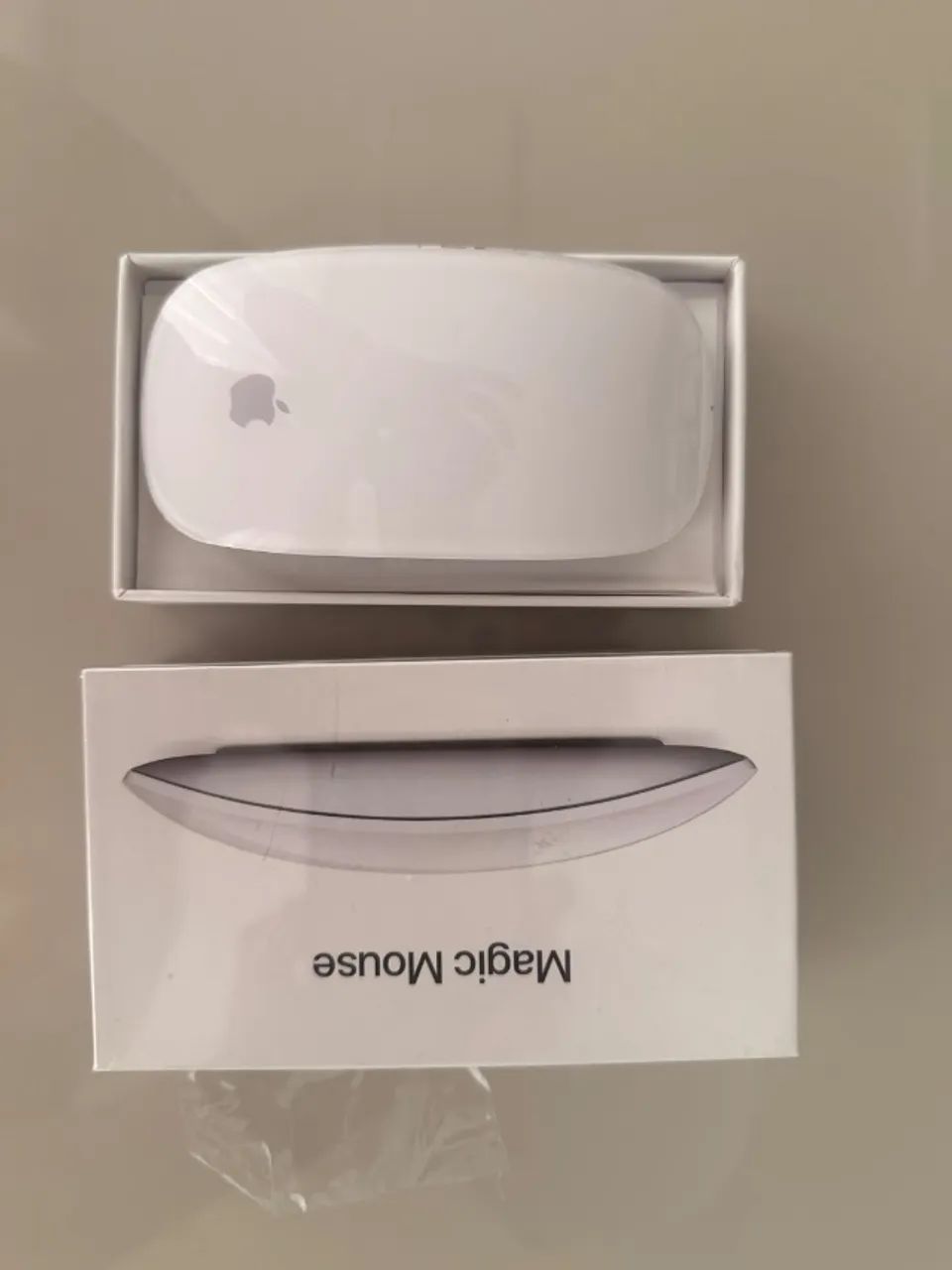 Apple Magic Mouse 2 - Foto 2