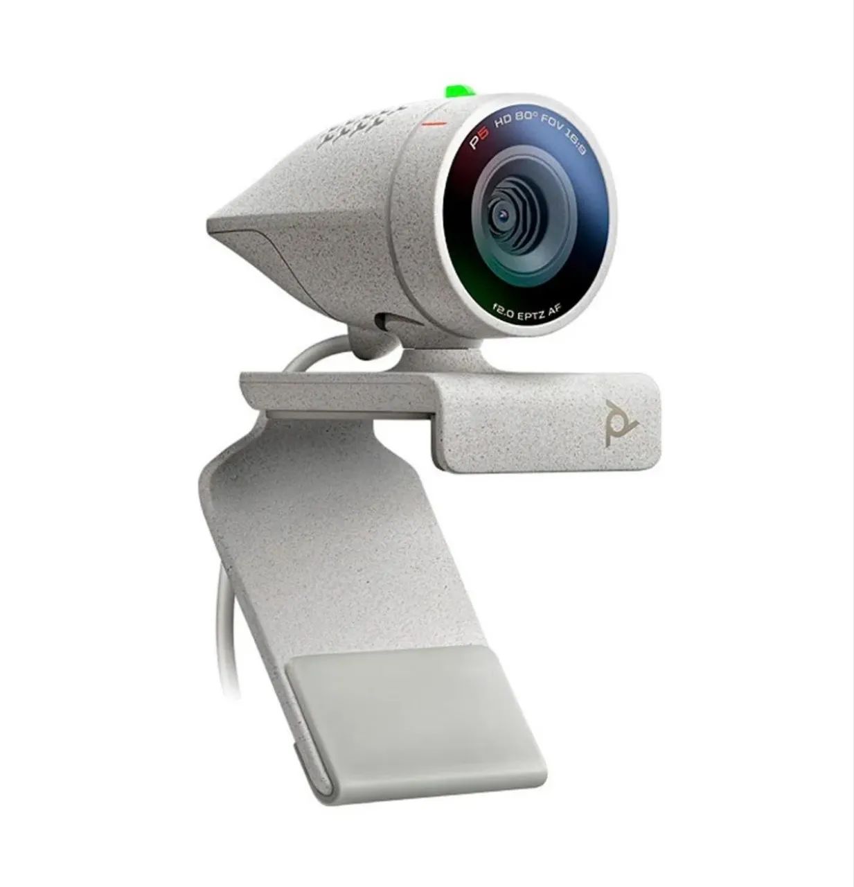 Webcam Poly Studio P5 - Full HD 1080p - Foto 2