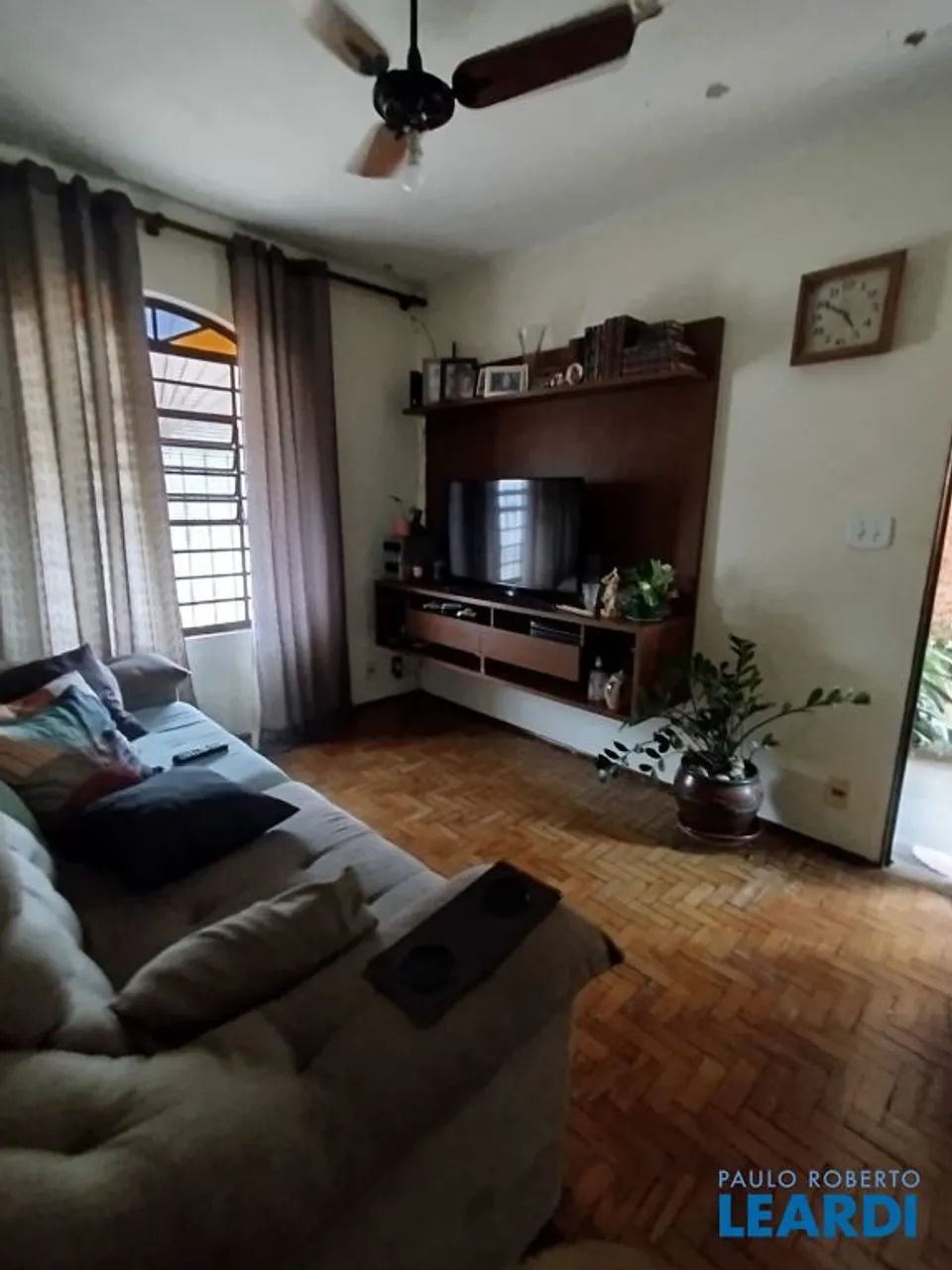 CASA TÉRREA - JARDIM NOVA EUROPA - SP - Foto 4