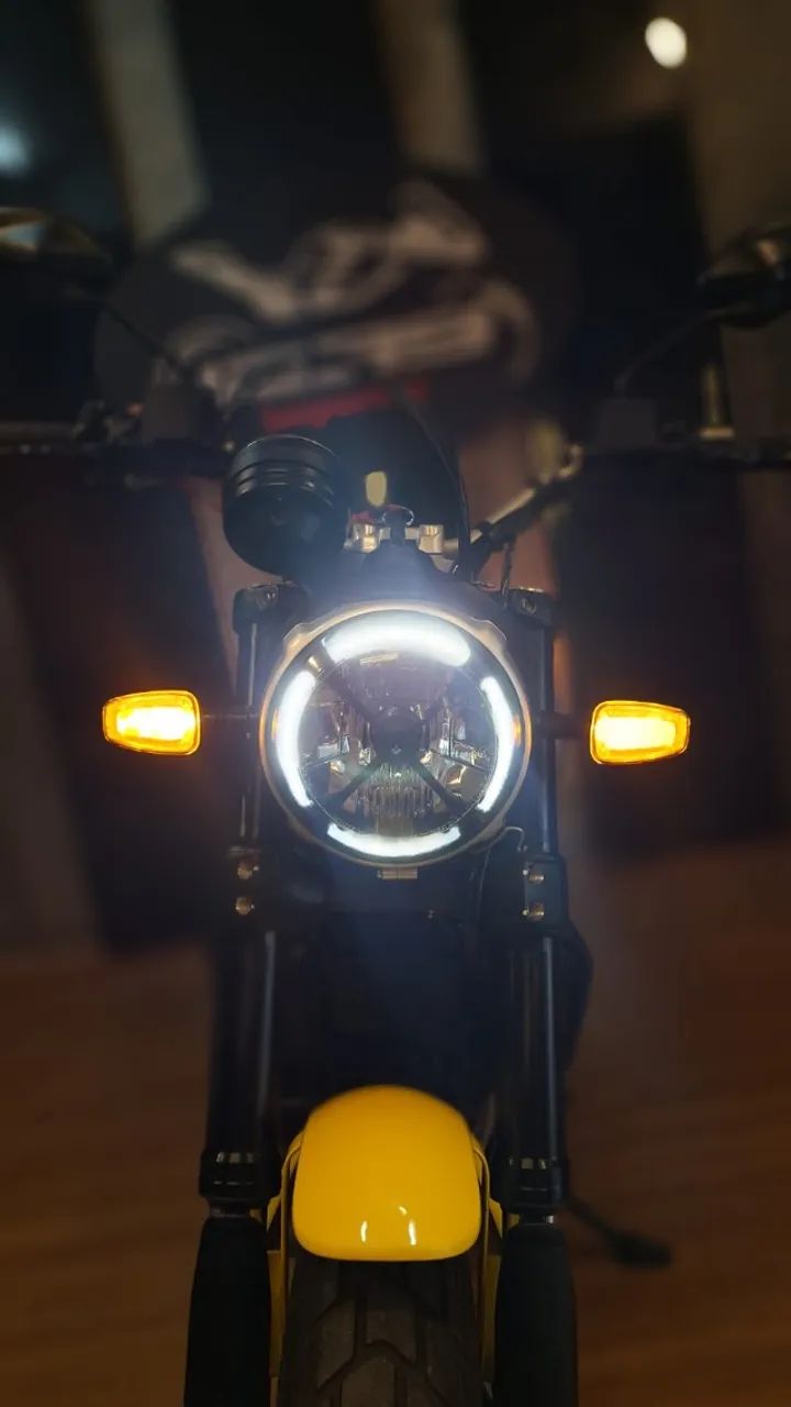 Ducati Scrambler Icon  - Foto 3