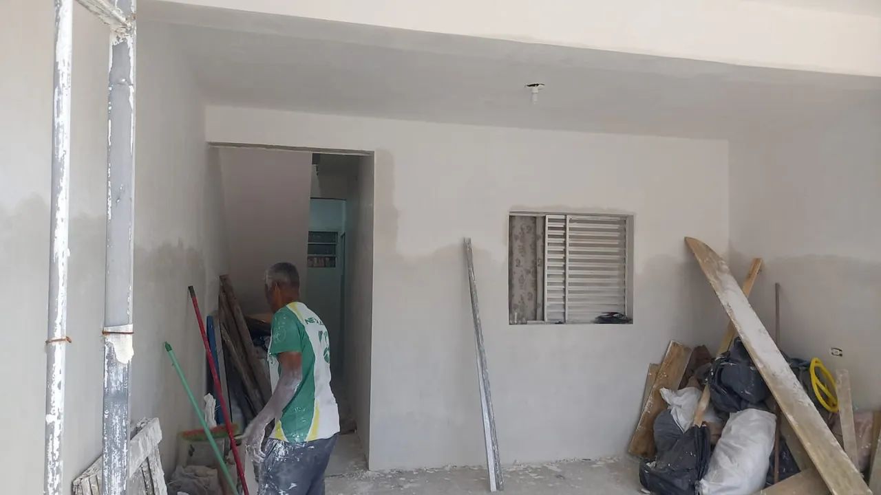 Serviço de gesso em geral  - Foto 2