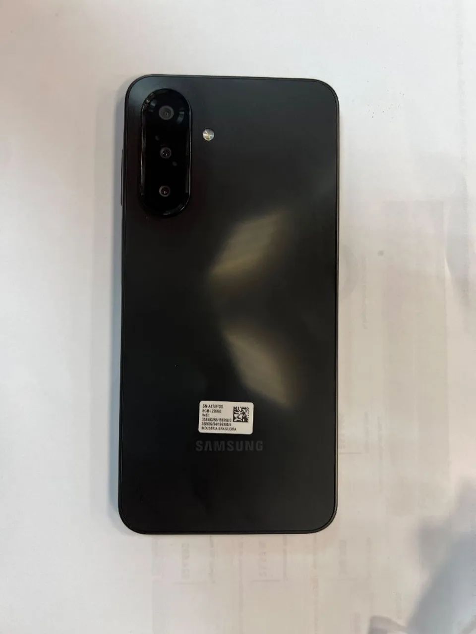 Samsung Galaxy A17 - Foto 2