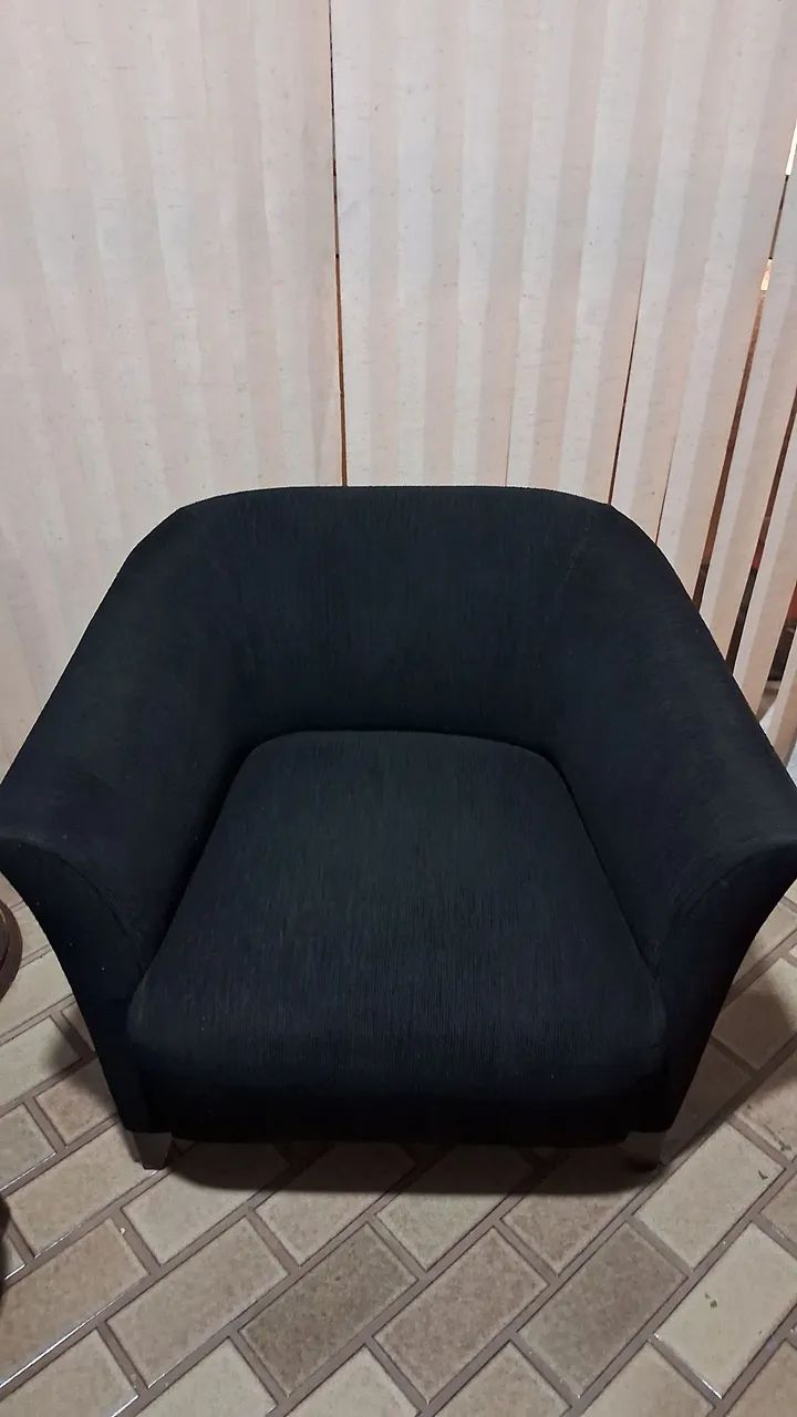 Jogo de Poltronas  - Foto 2
