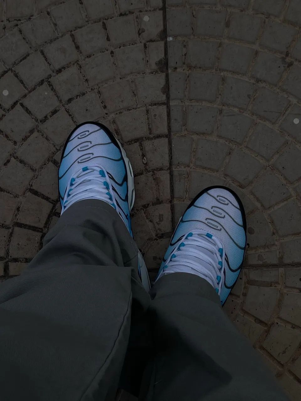 airmax TN plus