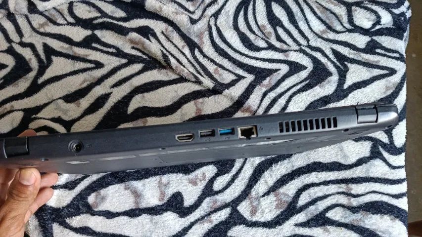 Notebook Acer - Foto 3