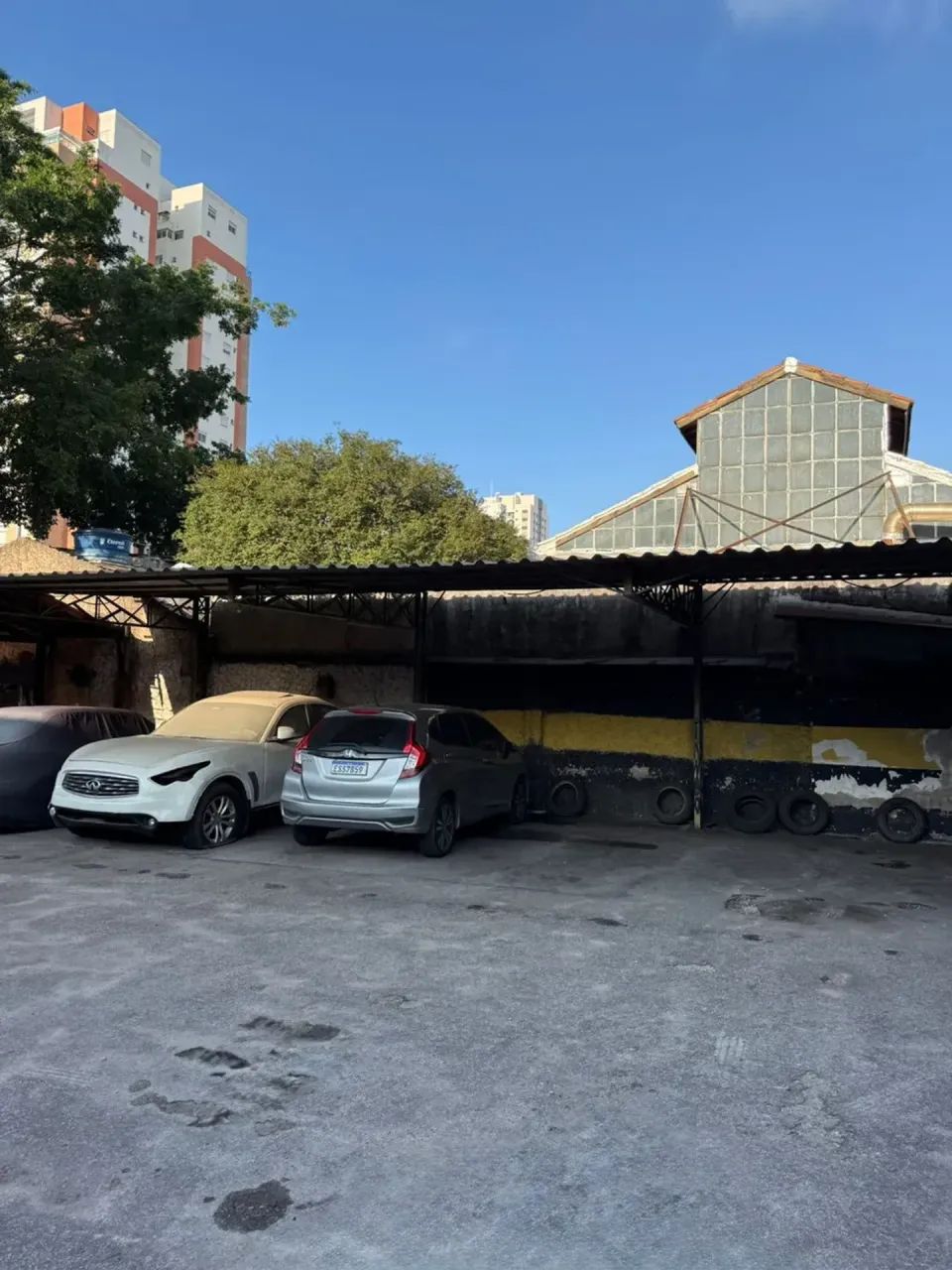 Terreno plano em formato retangular com 576 m2 em ZC - Foto 4
