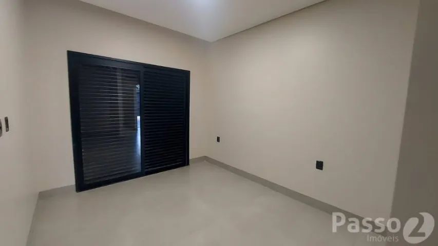 VENDO - Casa Nova com excelente acabamento   - Foto 4