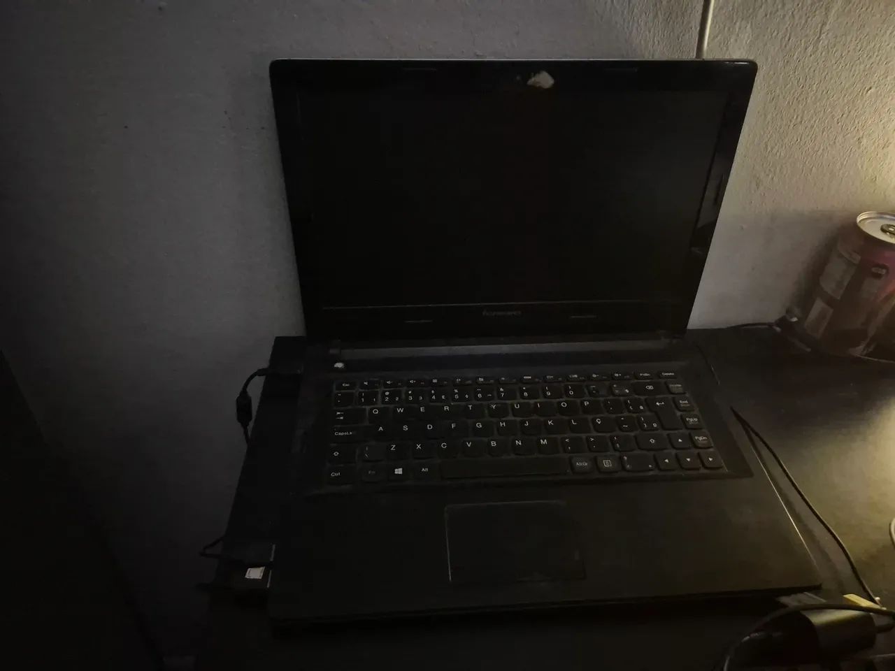 Notebook Lenovo g40 70 - Foto 2