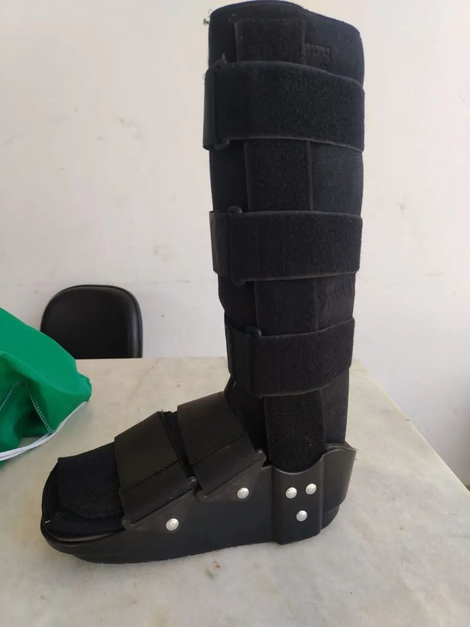 Bota ortopédica - Foto 5