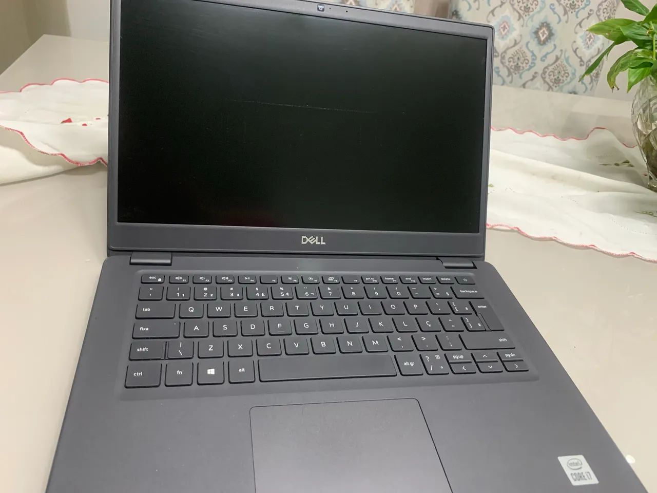 Dell Latitude 3410. Core i7. 512GB