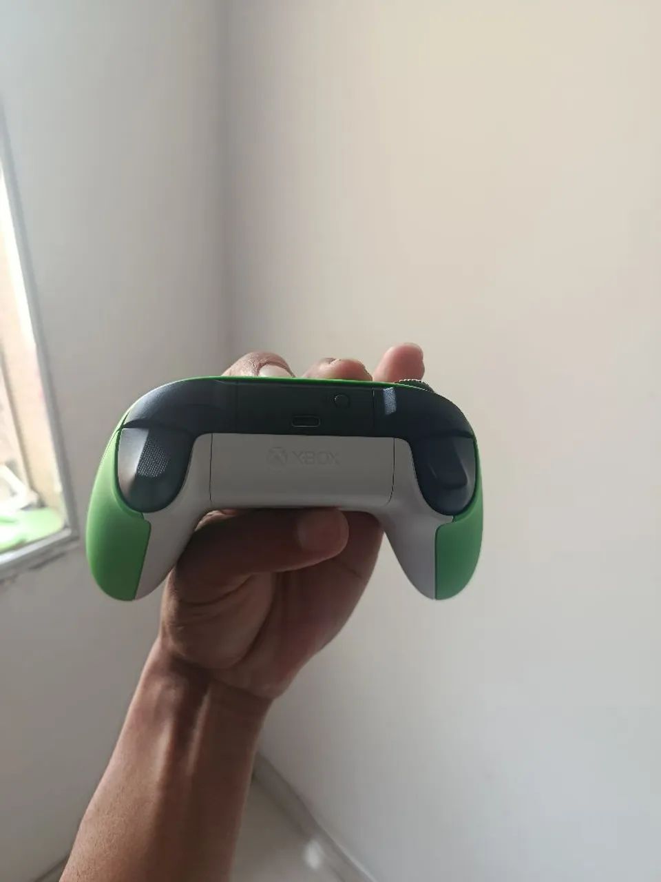 CONTROLE XBOX SÉRIES ORIGINAL  - Foto 4