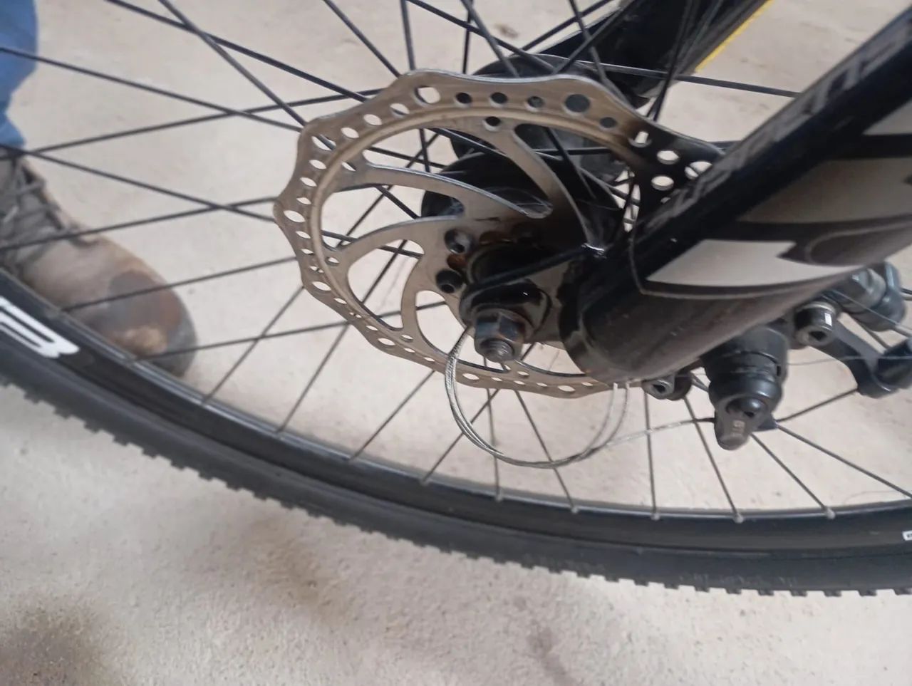 Bike aro 29 - Foto 5
