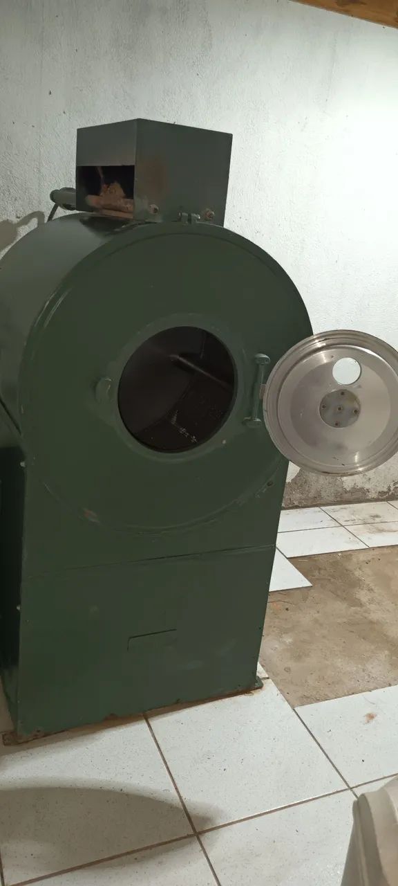 Secadora Industrial 12kg - Foto 5