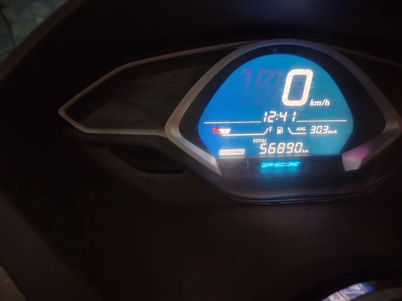 Honda pcx 2020  - Foto 5