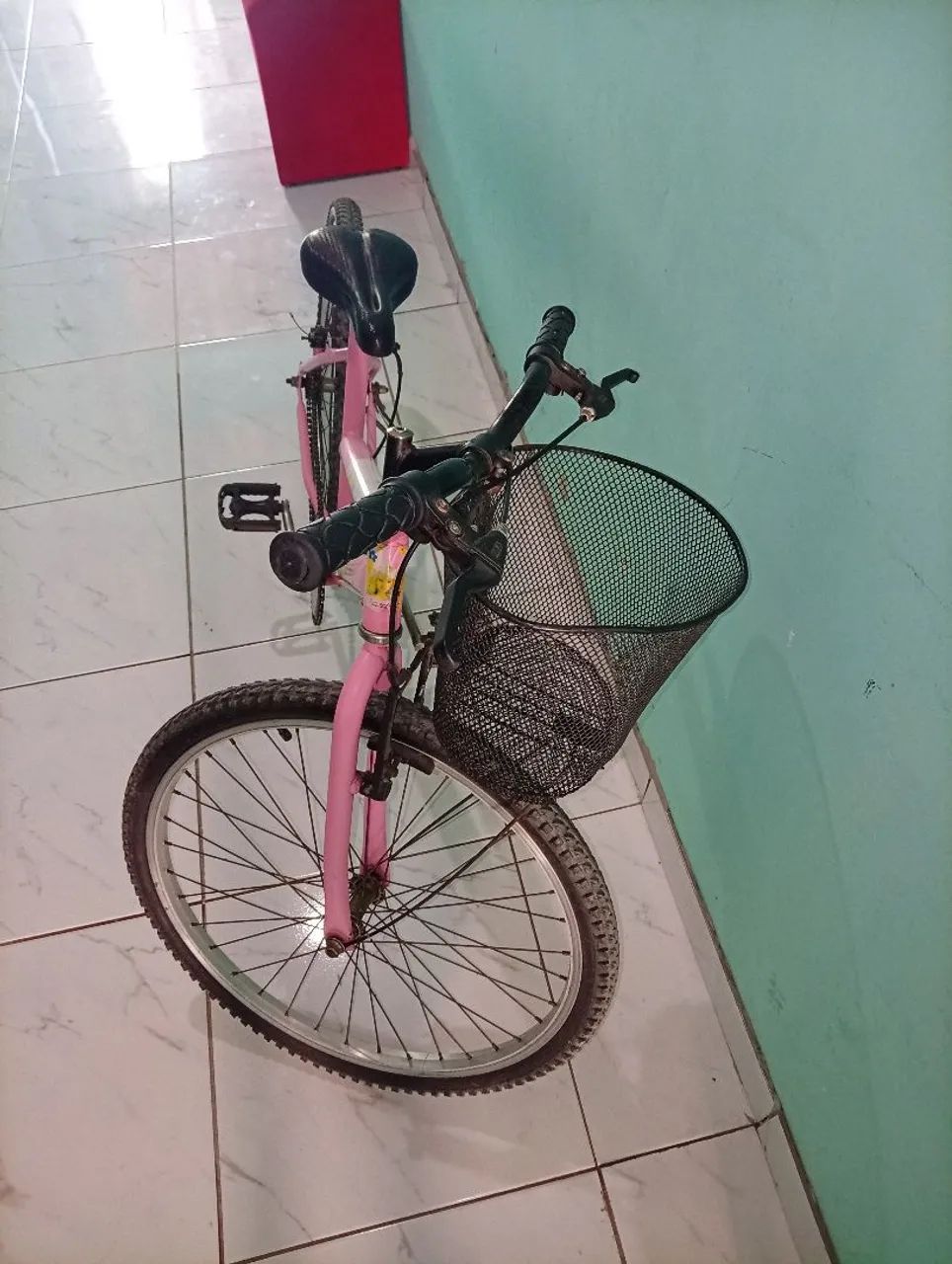 Bicicleta  - Foto 3