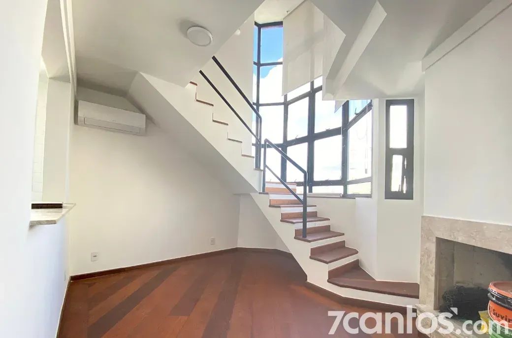 Apartamento, Brooklin, 1 Suíte - Foto 3